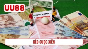 Cược xiên